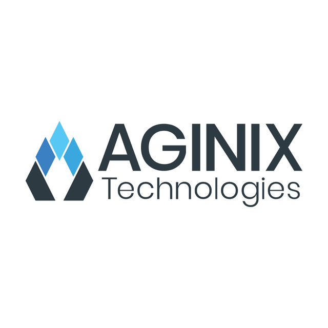 Aginix Logo