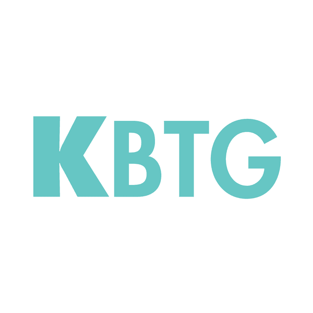 KBTG Logo