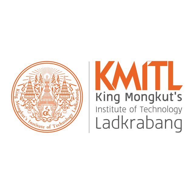 KMITL Logo